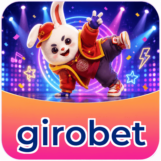 Logo da girobet