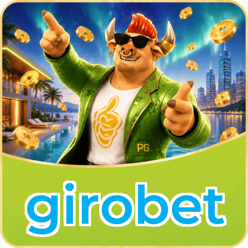 girobet Logo Seguro