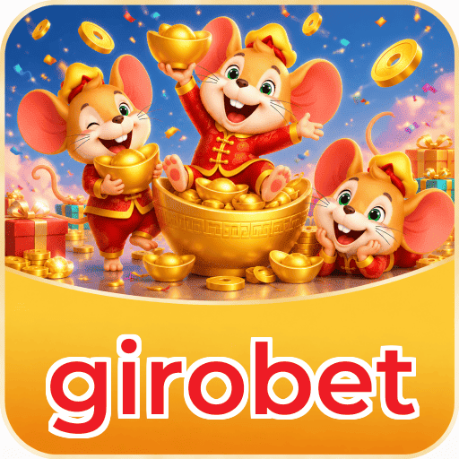 girobet Jackpots Progressivos