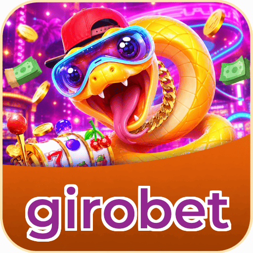 girobet Plataforma Confiável