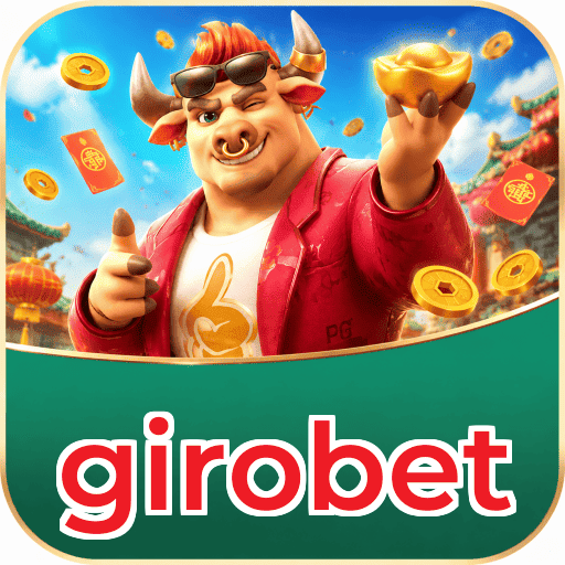 girobet Loteria Online Brasil - Plataforma Certificada