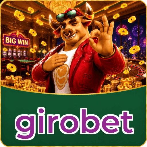 girobet Certificado eCOGRA