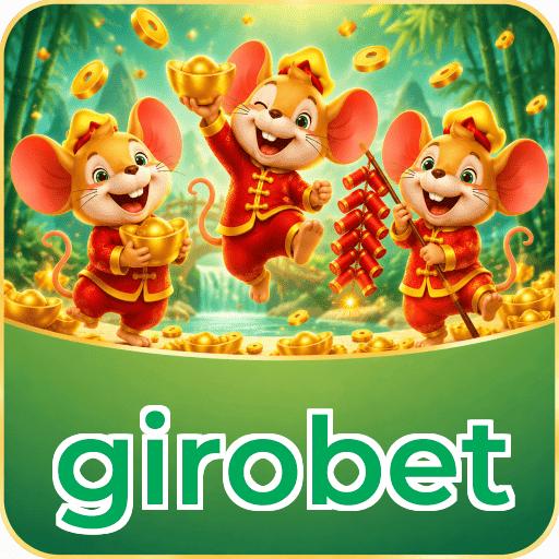 Logo girobet Plataforma Certificada