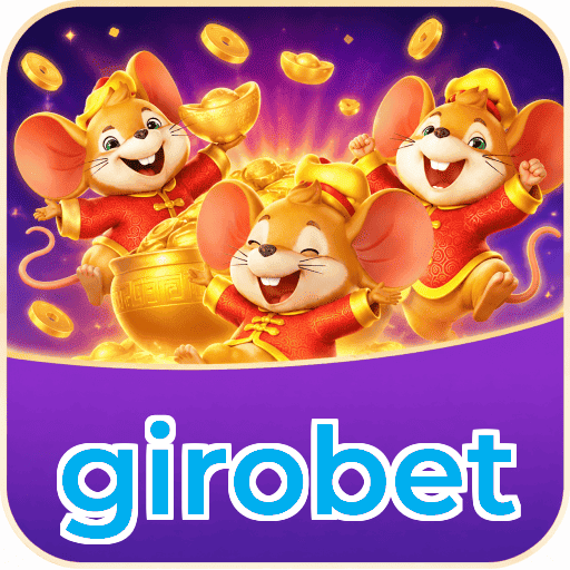 Requisitos do APK girobet para Android - Logo Oficial
