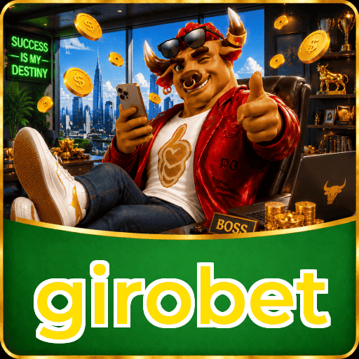 girobet Seguro SSL