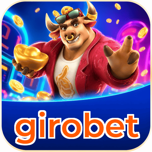 Logo girobet Loteria Online