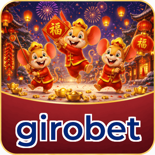 girobet VIP Program Logo